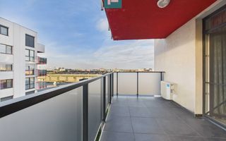 Apartament 3 camere - ARED-Kaufland - Poză 10