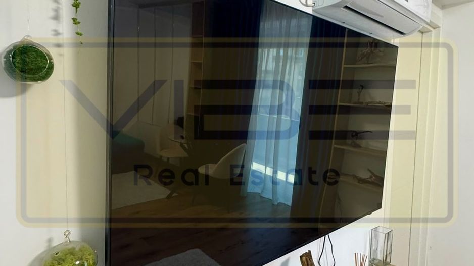 Apartament 1 camera + loc parcare FREYA Residence - Poză 6