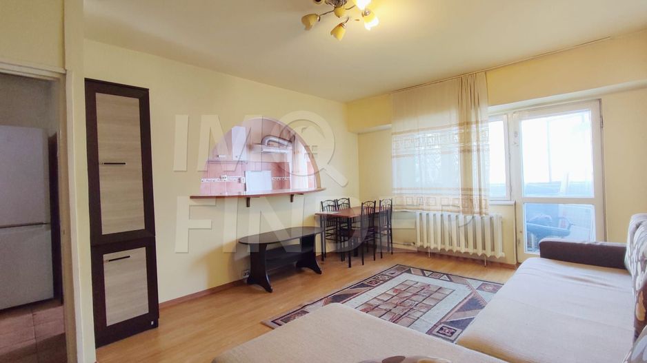 Apartament Etajul 1 Zona USAMV Kaufland Manastur - Poză 1