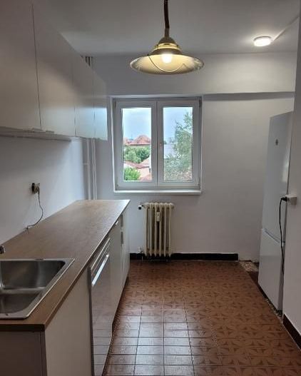Apartament 4 camere transformat in 3 camere, Dorobanti - decomandat - Poză 10