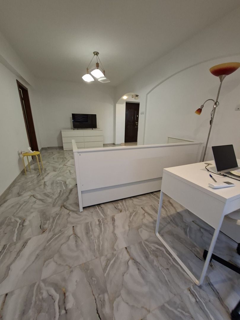 Apartament 2 camere,zona Garii - Poză 13