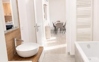 Apartament modern cu 2 camere | Torontalului - Poză 6