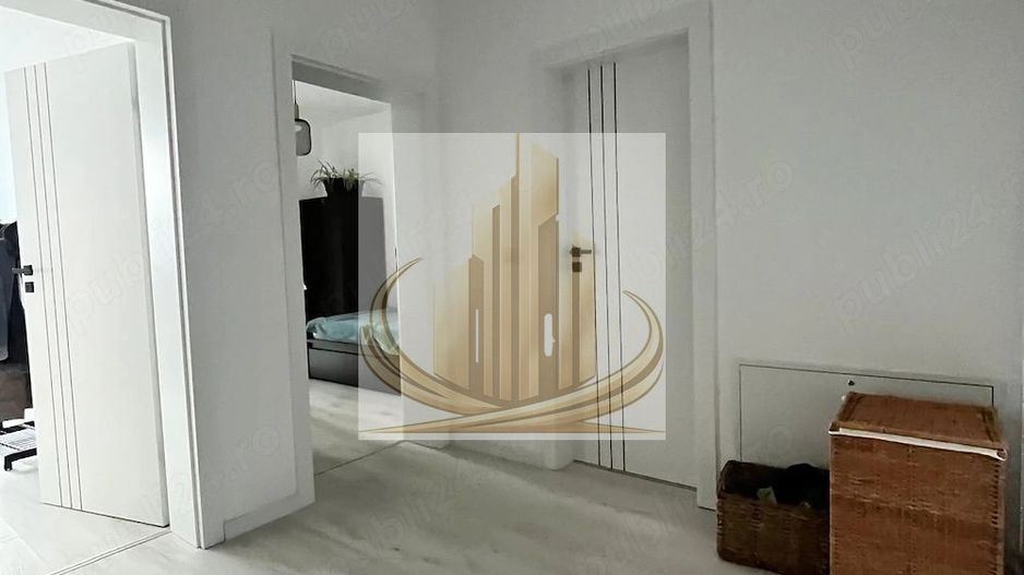 Duplex exclusiv în Mehala – Spațiu, eleganță și eficiență energetică - Poză 7