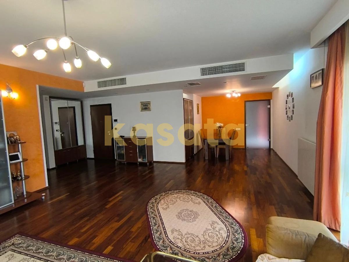 OPORTUNITATE | APARTAMENT 3 CAMERE |  AMBASADA USA | PARCARE - Poză 2