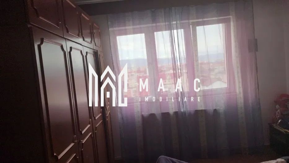 Apartament 3 camere | Balcon | Pivnita | 70MP | Vasile Aaron - Poză 4