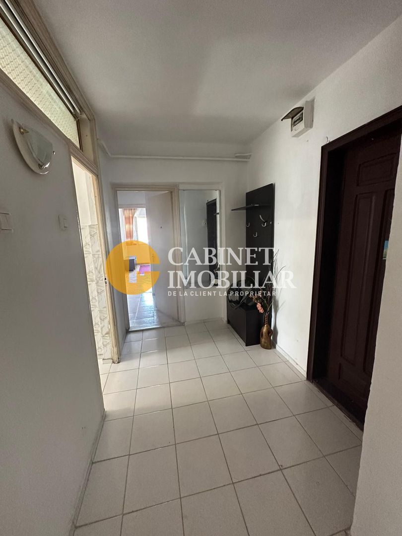 PACURARI - 3 CAMERE DECOMANDAT - ETAJ INTERMEDIAR - BLOC 1988 - Poză 3