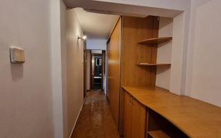 Închiriere apartament 3 camere – mobilat, utilat – zona Gara - Poză 13