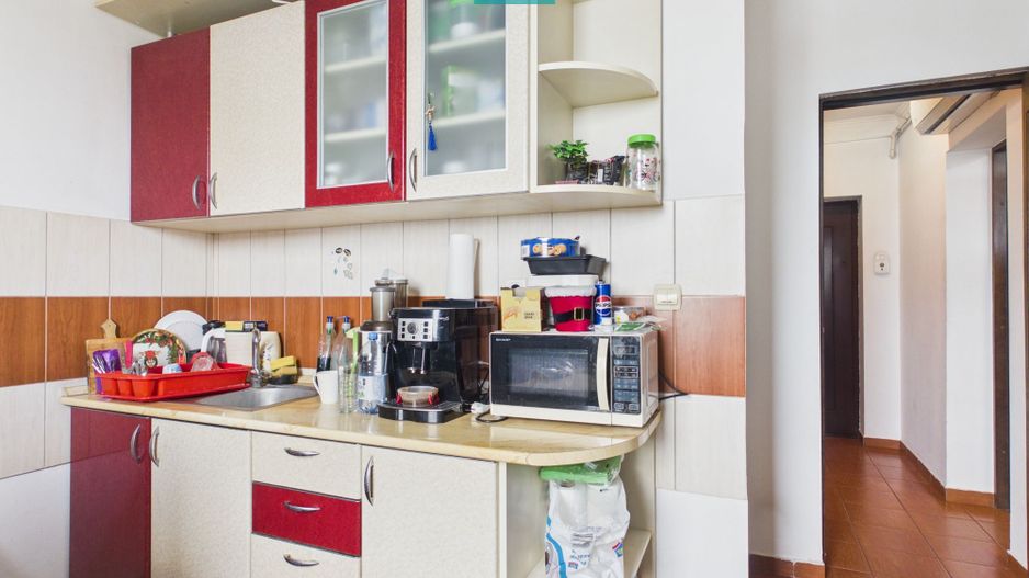 Apartament ideal pentru birouri Gradiște - Poză 3