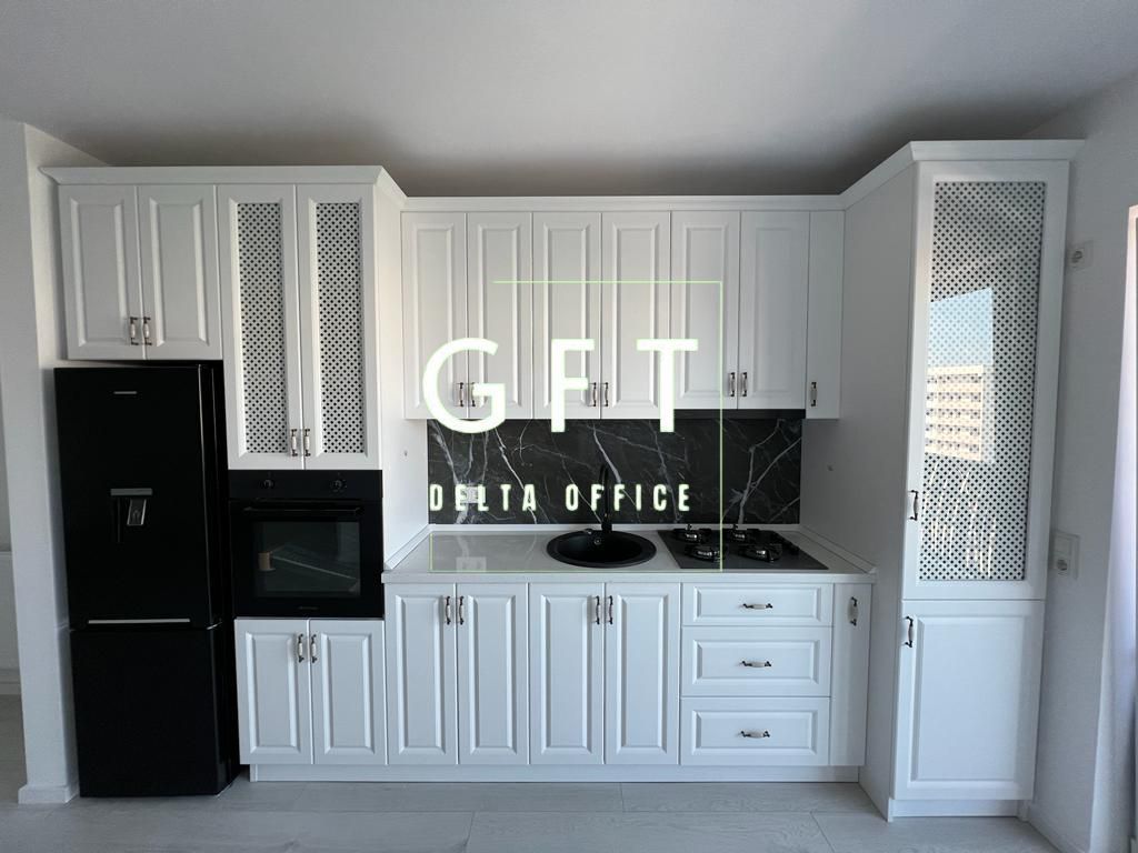 Apartament 3 camere, zona ISU - Poză 2