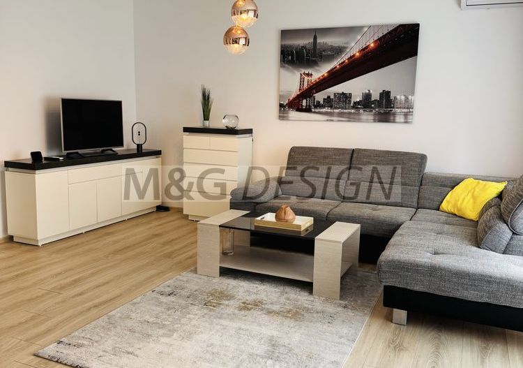 Apartament 3 camere Dumbravita parter cu gradina - Poză 1