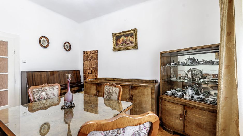 Casa si Cabinet medical in cartierul Functionarilor - Poză 4