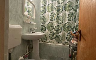 Dristor Apartament 3 Camere Spatios cu Balcon - Poză 8