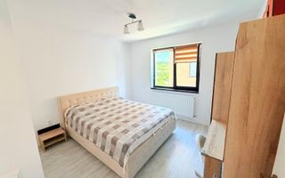 Apartament 2 camere decomandat, mobilat, parter înalt (etaj 1), loc parcare – Strada Soarelui 82, Valea Lupului - Poză 3