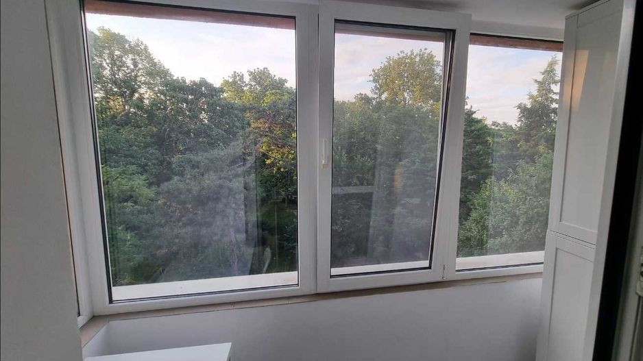 Închiriez Apartament cu 3 camere, prima închiriere, vedere Parc Circului ✨ - Poză 2