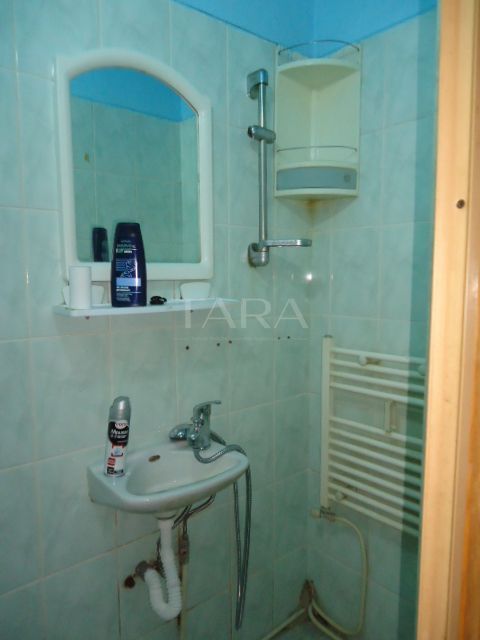 Apartament cu 1 camere de vânzare în zona Dambul Rotund - Poză 3