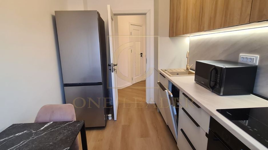 Apartament 2 camere | Ultracentral - Renovat complet - Poză 8