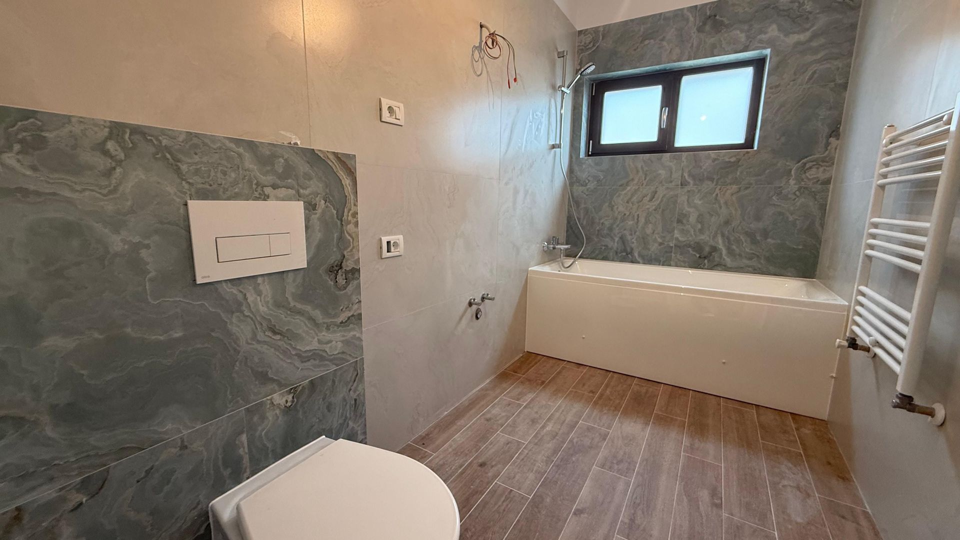 COMISION 0% | Duplex de Vanzare | 140mp | La Asfalt | Giroc - Neptun - Poză 6