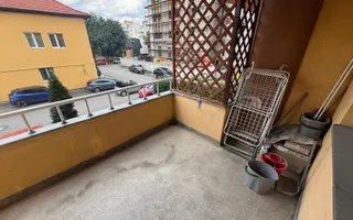 Apartament de 3 camere, decomandat, modern, 70mp, Zona UMFST - Poză 13