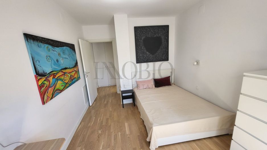 Apartament 2 camere elegant | Terasă 15 mp2 | Domenii - Arcadia - Poză 4