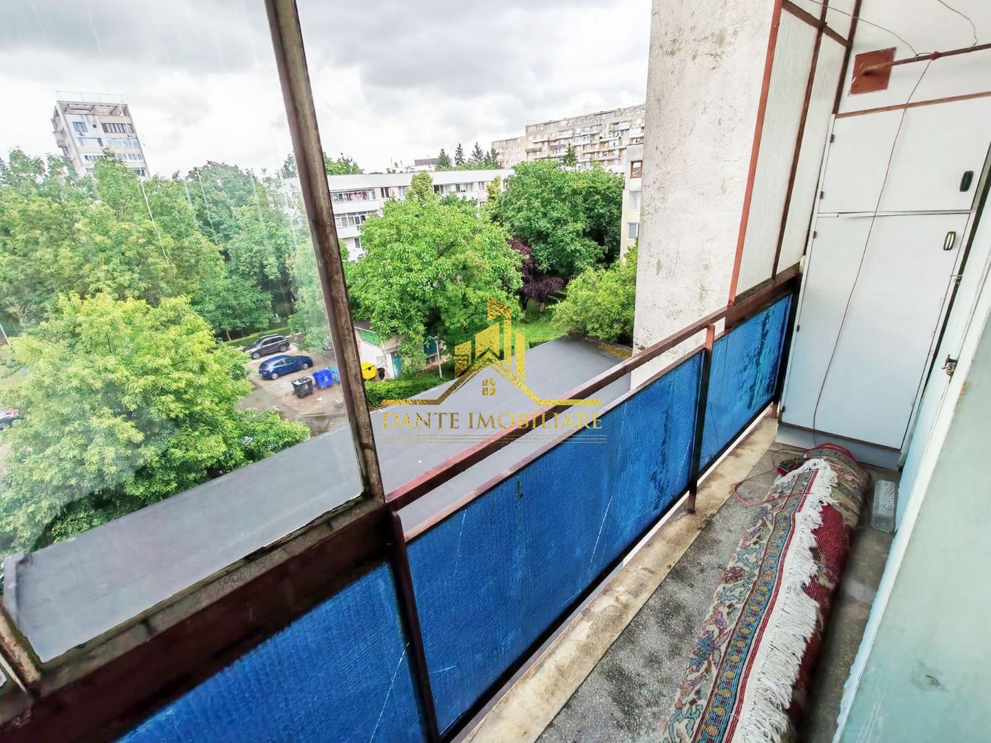 2 camere, spatios, decomandat, 2 balcoane, Gheorgheni, Iulius Mall - Poză 9
