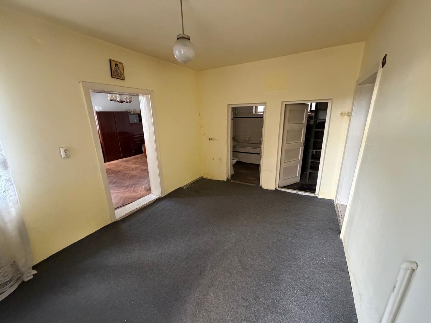 Casă de vânzare renovabilă | Gruia | Teren 380 mp | Front la 2 străzi - Poză 16