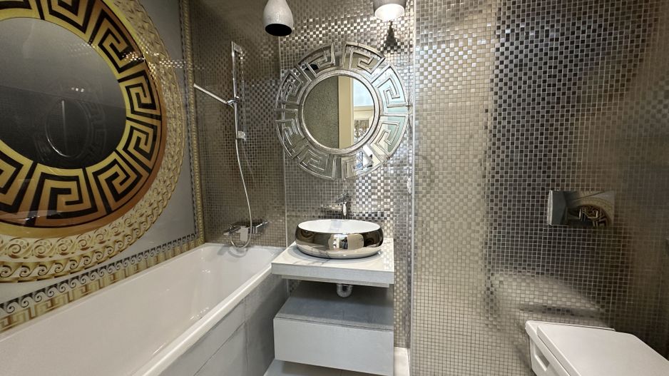 Apartament 3 Camere | 102 The Address | Loc de Parcare - Poză 9