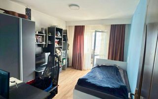 Apartament cu 3 camere, 2 bai in Manastur, zona Ion Mester ! - Poză 4