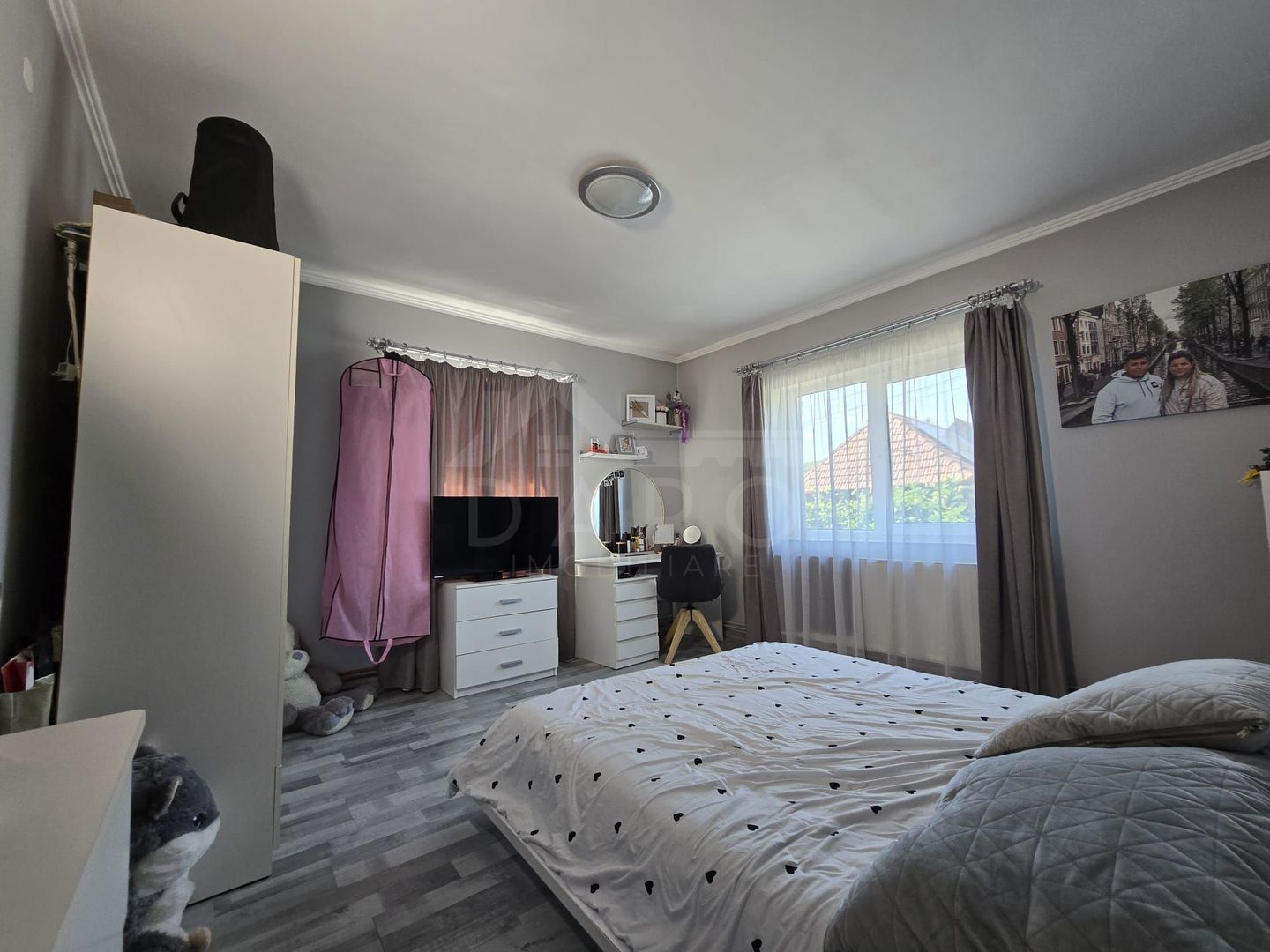 Casa in Livezeni , 140  mp utili , in centrul localitatii . - Poză 18