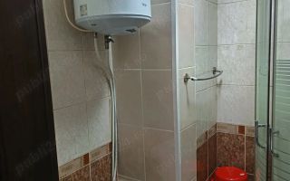 Închiriez apartament 2 camere,  Unirii, modern, boiler - Poză 8