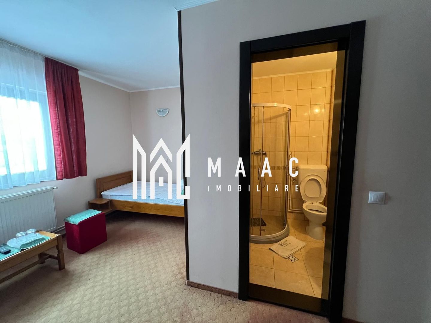 Pensiune + Casa | 626 MPU | Selimbar - Poză 25