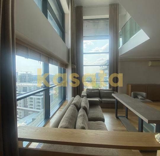 APARTAMENT | EXCLUSIVIST ÎN UPGROUND | TERASE CU VEDERE PANORAMICĂ - Poză 5