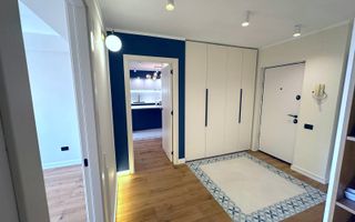 AVIATORILOR, apartament 4 camere Lux, aflat la prima inchirere - Poză 21