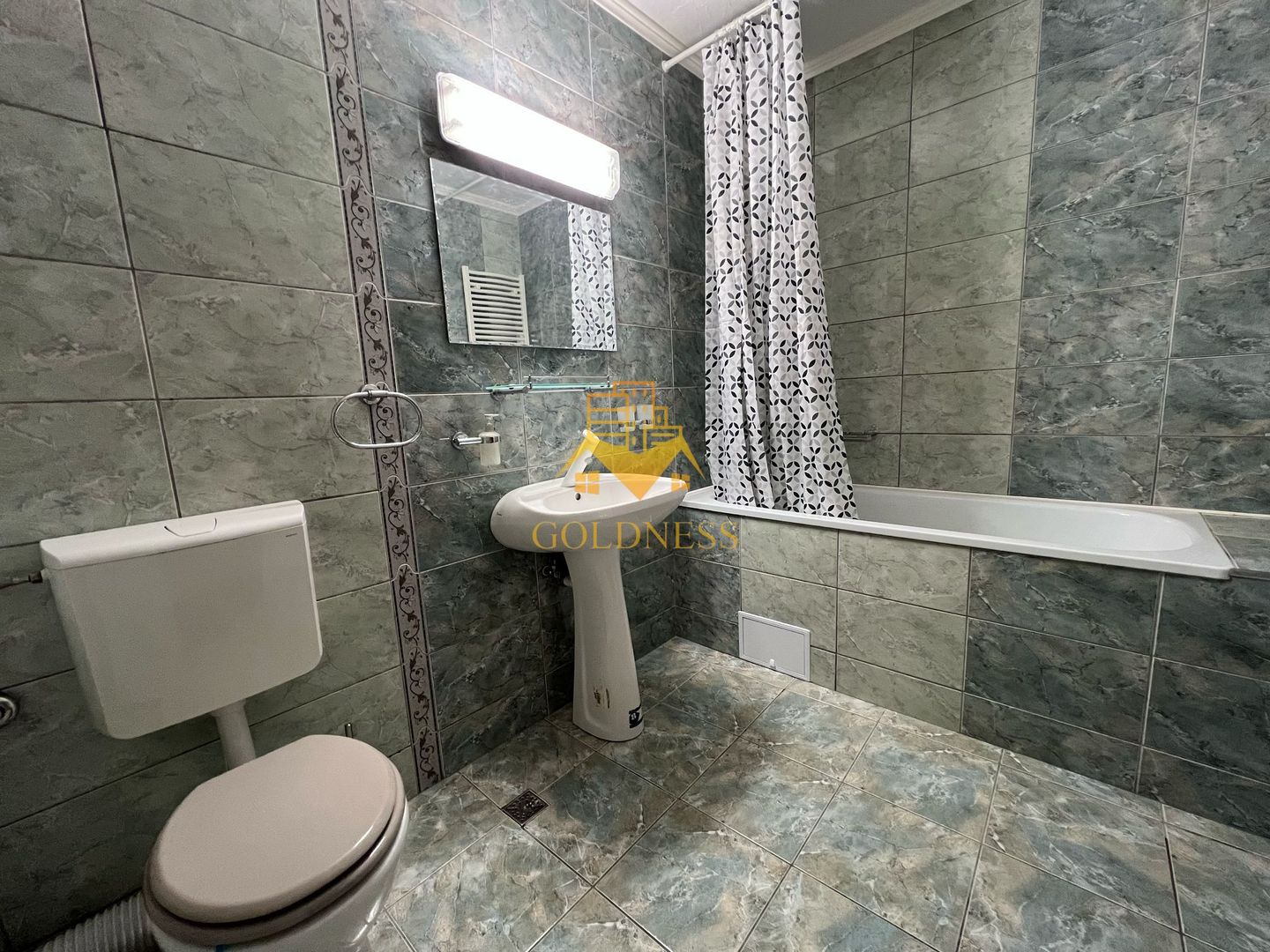 2 camere, Parcare, Cartierul Manastur, Zona Bucium, Panemar, Colina - Poză 5