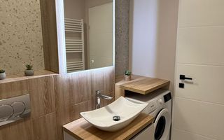Apartament 2 camere, 41 mp, garaj, bloc nou, Beta Residence - Poză 11