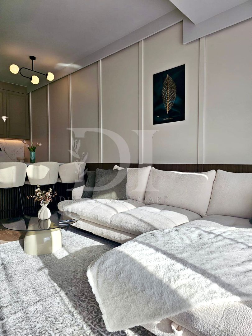 Apartament de vanzare | Zona Eroilor | bloc nou - Poză 4