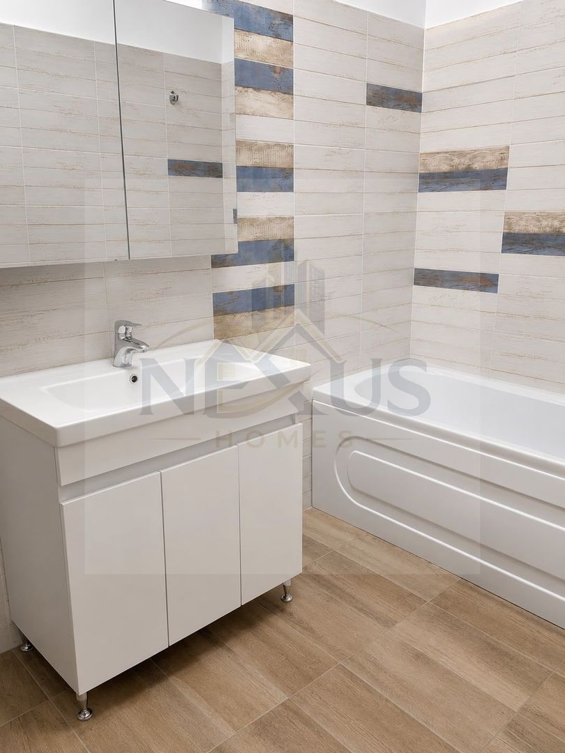 Str Biruintei - Apartament 3 camere decomandat | Metrou Berceni - Poză 13