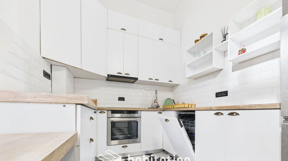 Apartament boem de închiriat 3 camere, 105mp–Iosefin, clădire istorică - Poză 6