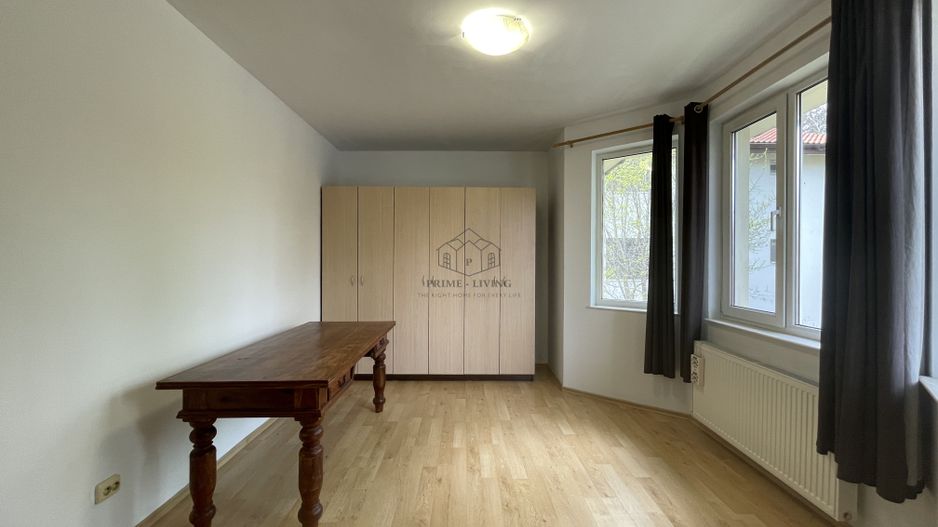 VILA CU 5 CAMERE LA INCHIRIERE LANGA BRITISH SCHOOL - Poză 8