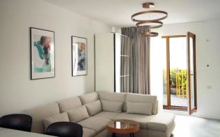 APARTAMENT 2 CAMERE + 9 MP BIROU | ZONA EMINESCU | DACIA - Poză 3