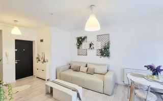 APARTAMENT 2 CAMERE DE VÂNZARE | ETAJ 2 | BALCON | PARCARE | ȘELIMBĂR - Poză 4