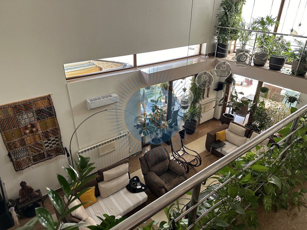 Vila cu piscina British School - Poză 24