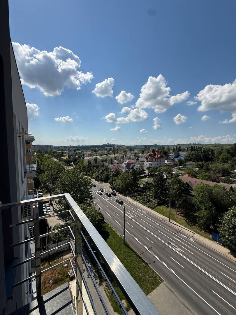 Penthouse de vânzare cu 2 camere - Poză 2