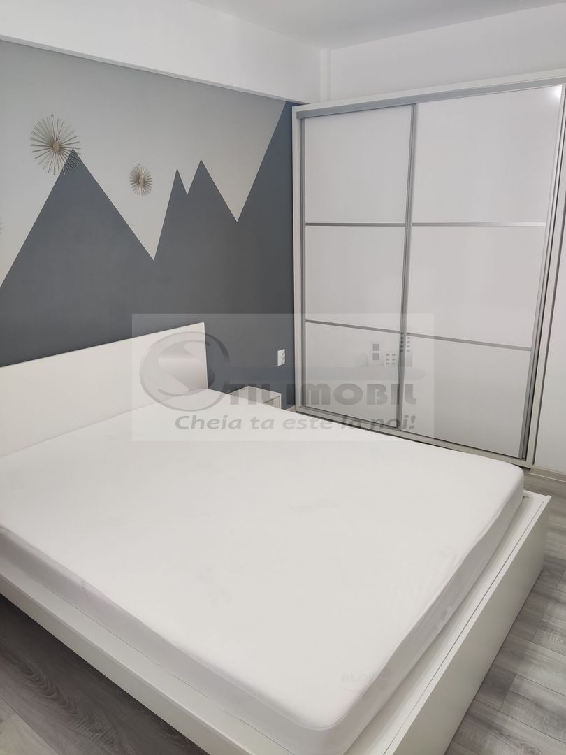 Apartament 2 camere, Panoramic Residence - 393 euro - Poză 3