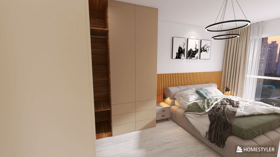 Apartament 2 camere zona Lipovei - Poză 33