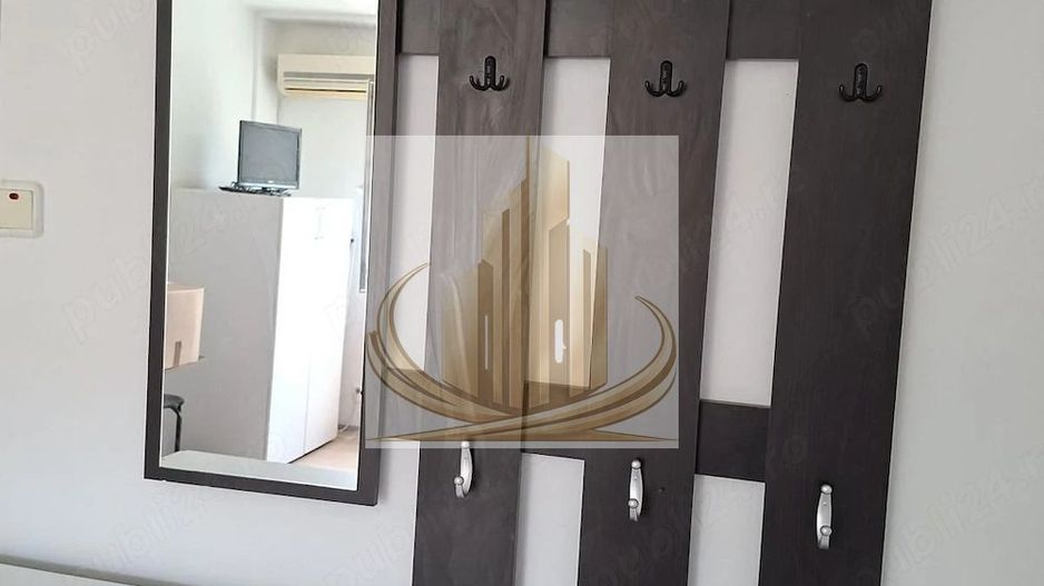 GARSONIERĂ ÎN ZONA IOSEFIN | 22 MP | ETAJ 3/4 - Poză 5