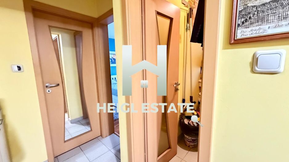EXCLUSIVITATE Apartament cu 3 camere de vânzare in zona Lipovei, Timișoara - Poză 10