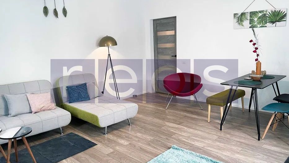 INCHIRIERE APARTAMENT INTRO VILA | 2 CAMERE 62MP | FLOREASCA | CENTRALA PROPRIE - Poză 2