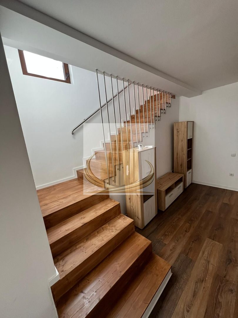 Casă individuală 3 camere, 100 mp – Dumbrăvița, aproape de lac - Poză 7
