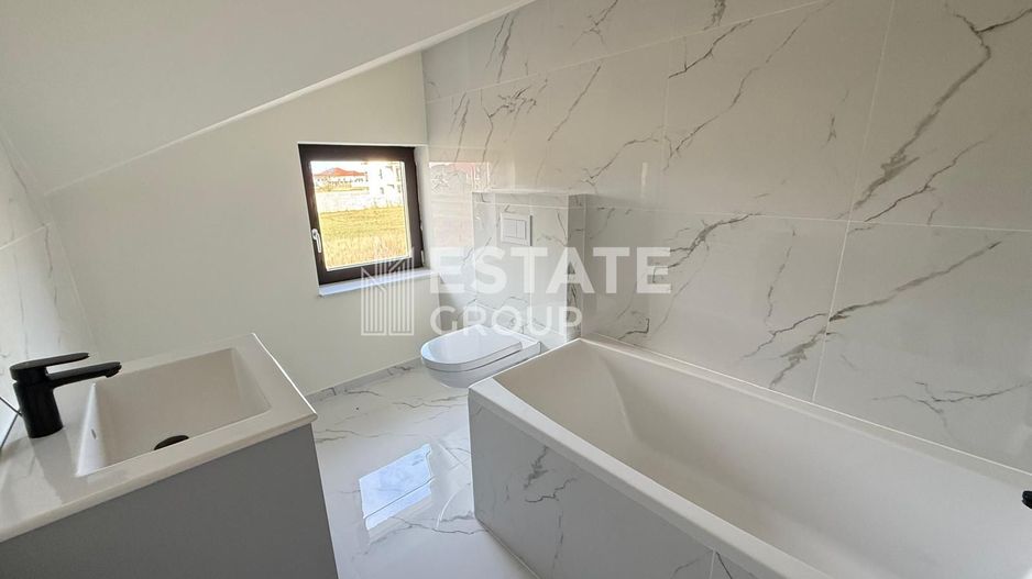 Duplex modern, Zona linistita, Mosnita noua - Poză 7