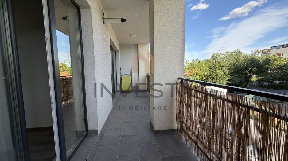 Apartament cu 2 camere de inchiriat cu parcare subterana, Europa - Poză 5